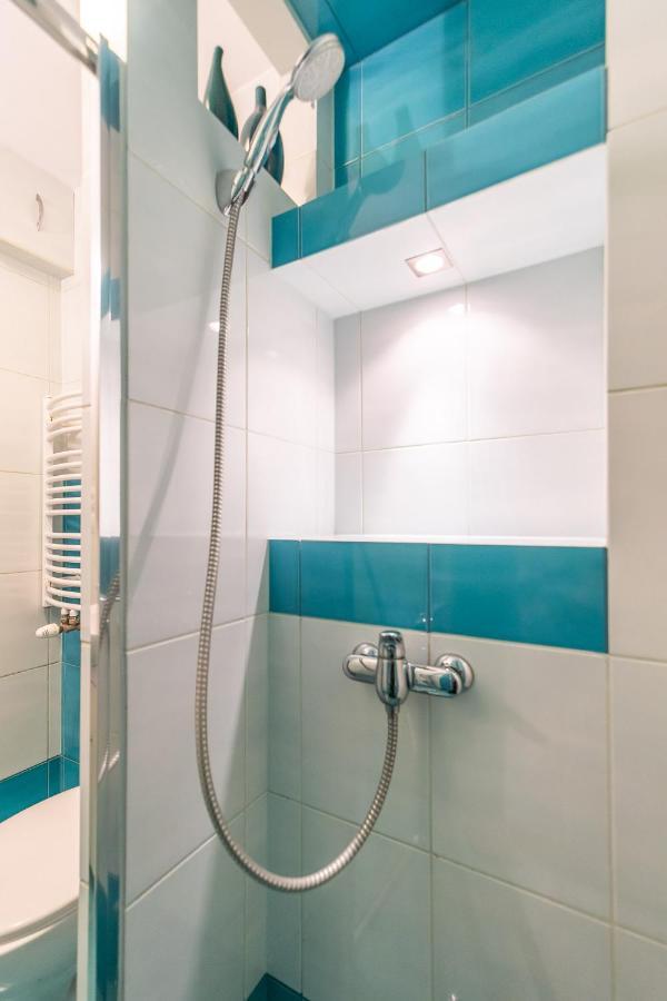 Pod Roza Wiatrow Apartment Kolobrzeg Exterior photo