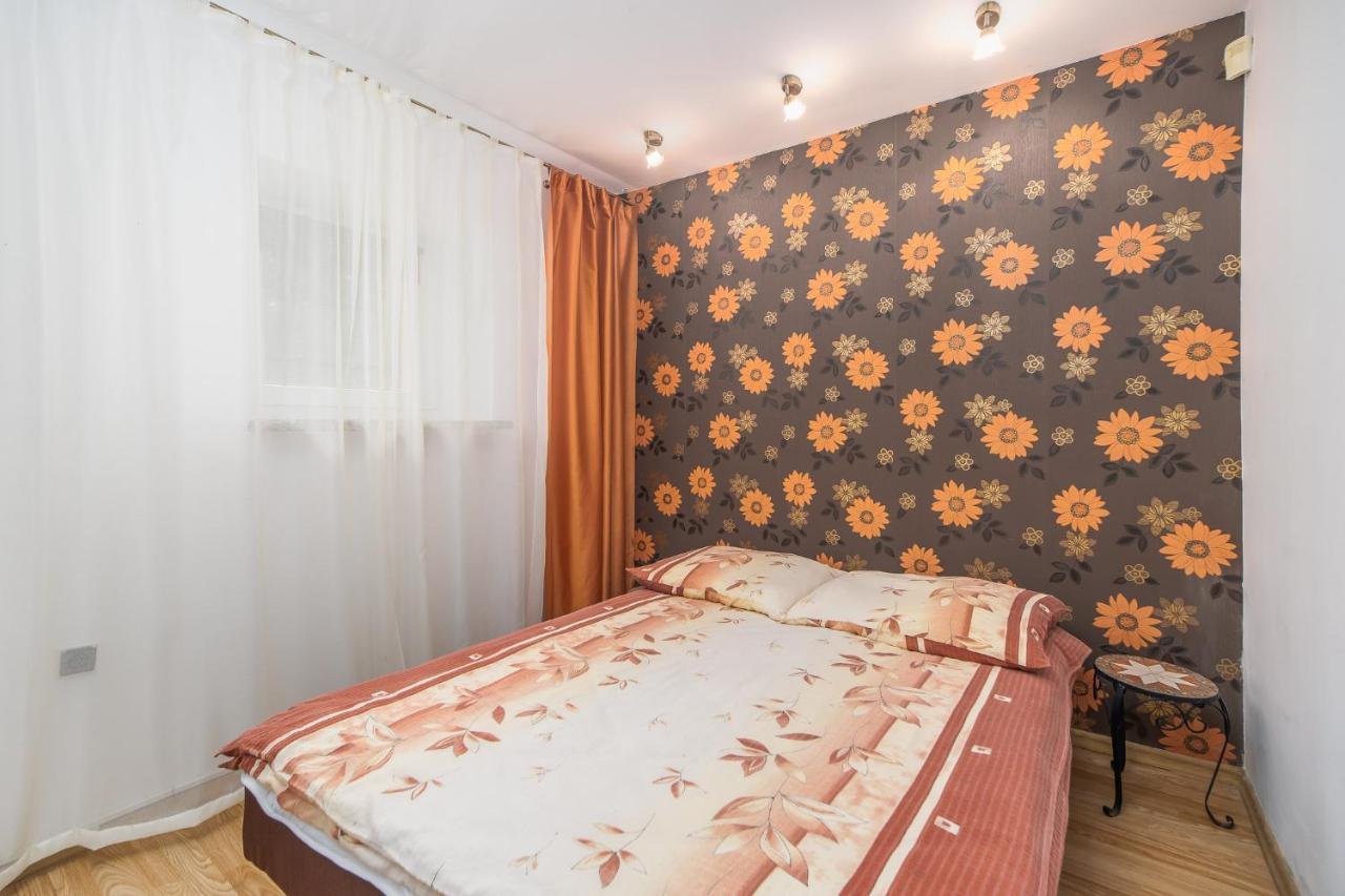 Pod Roza Wiatrow Apartment Kolobrzeg Exterior photo